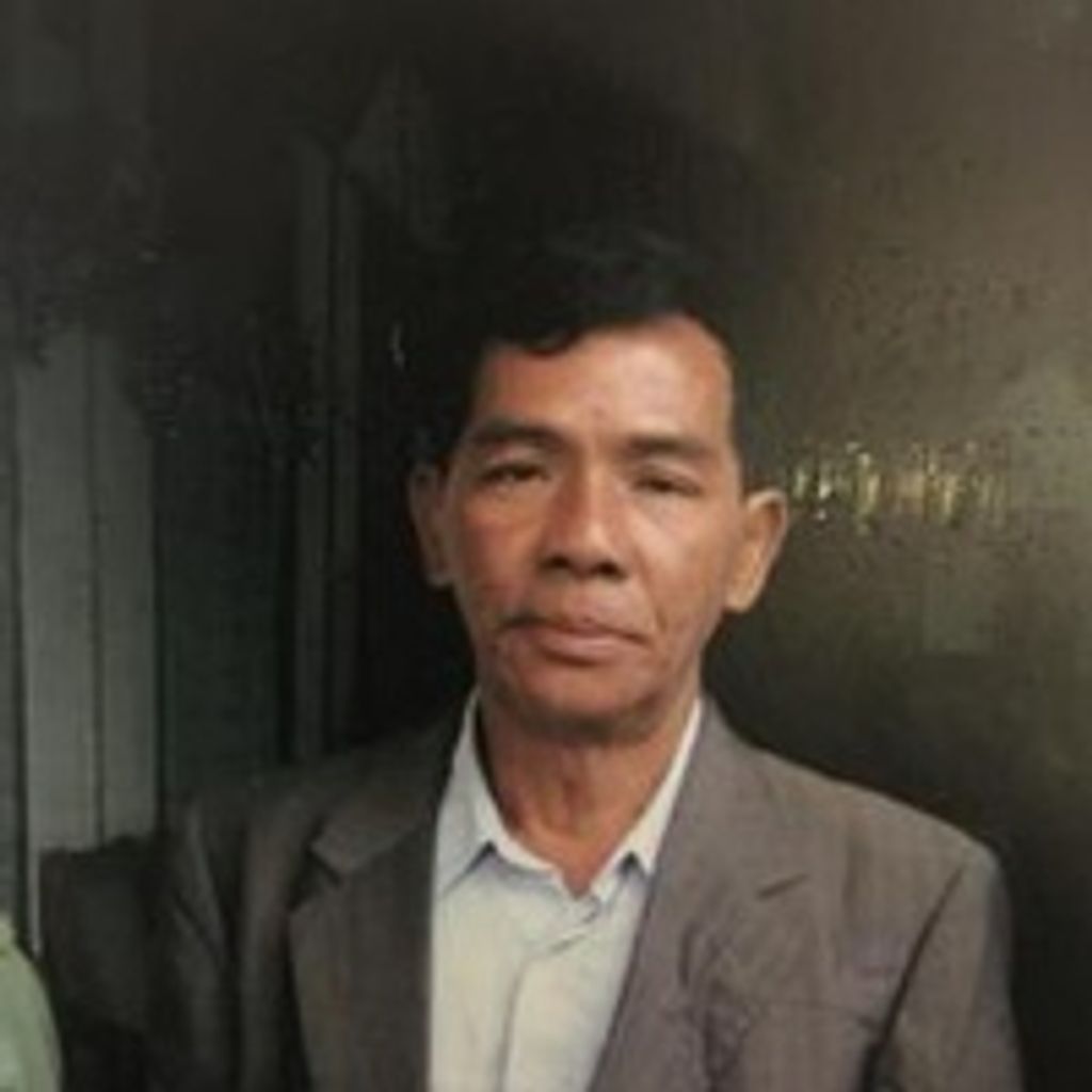 Vungh Za Dai "Neng Khaw Cin"