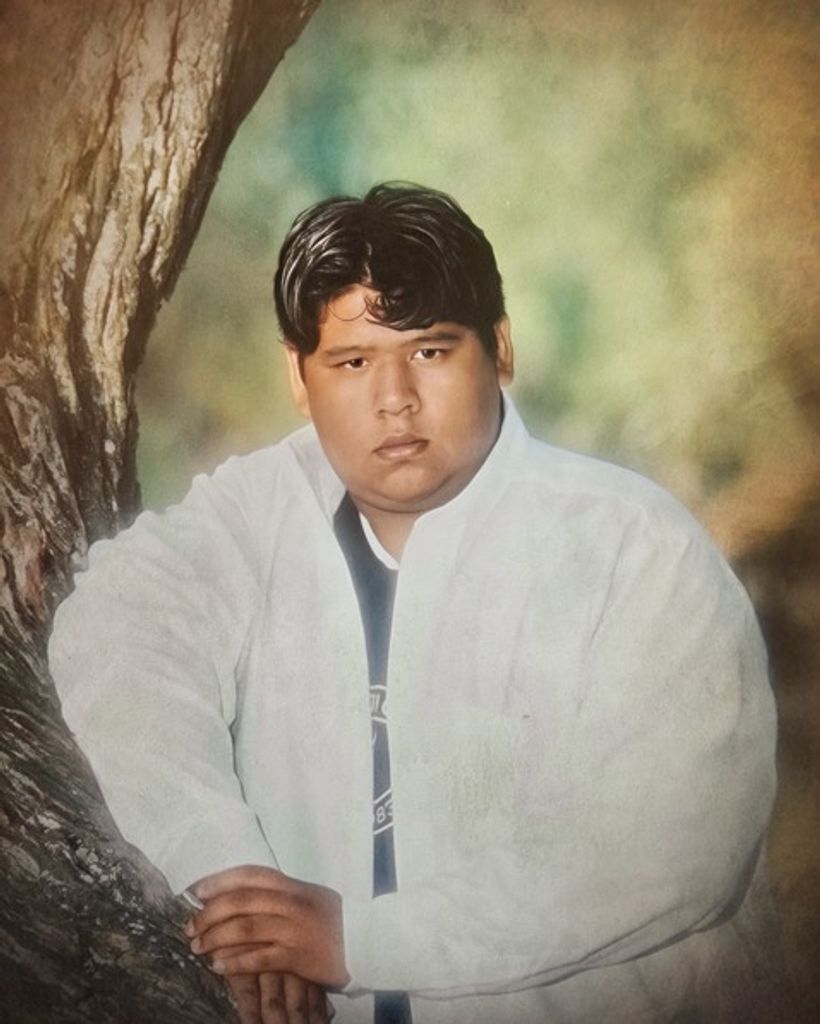Emanuel Velasquez