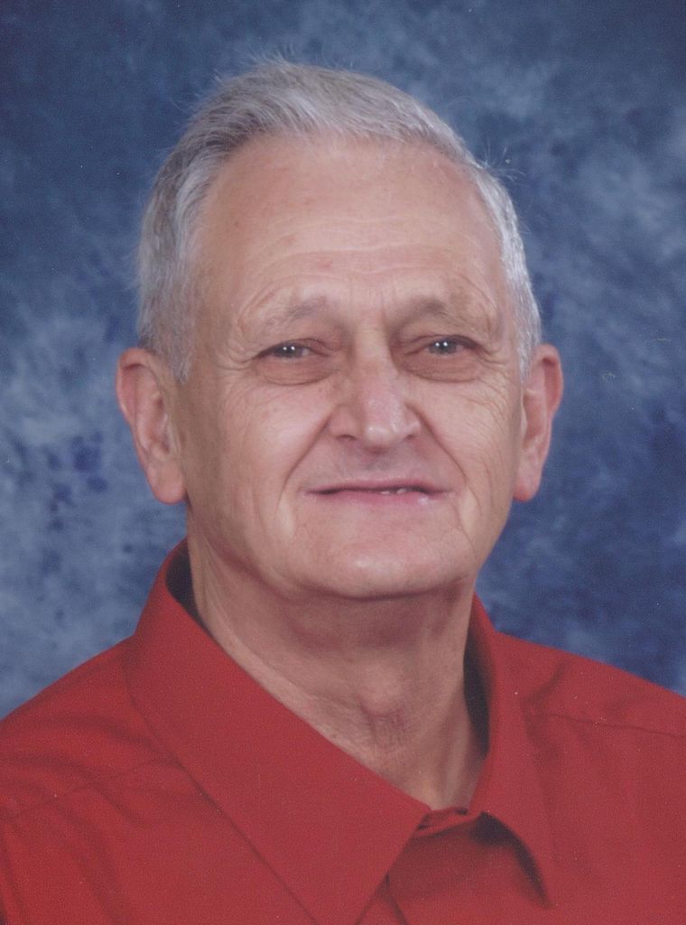 Fred Norman Burleson