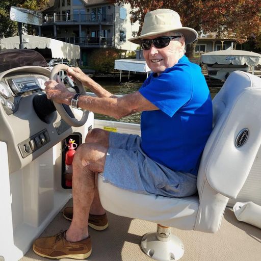 David D. Garvin Profile Photo