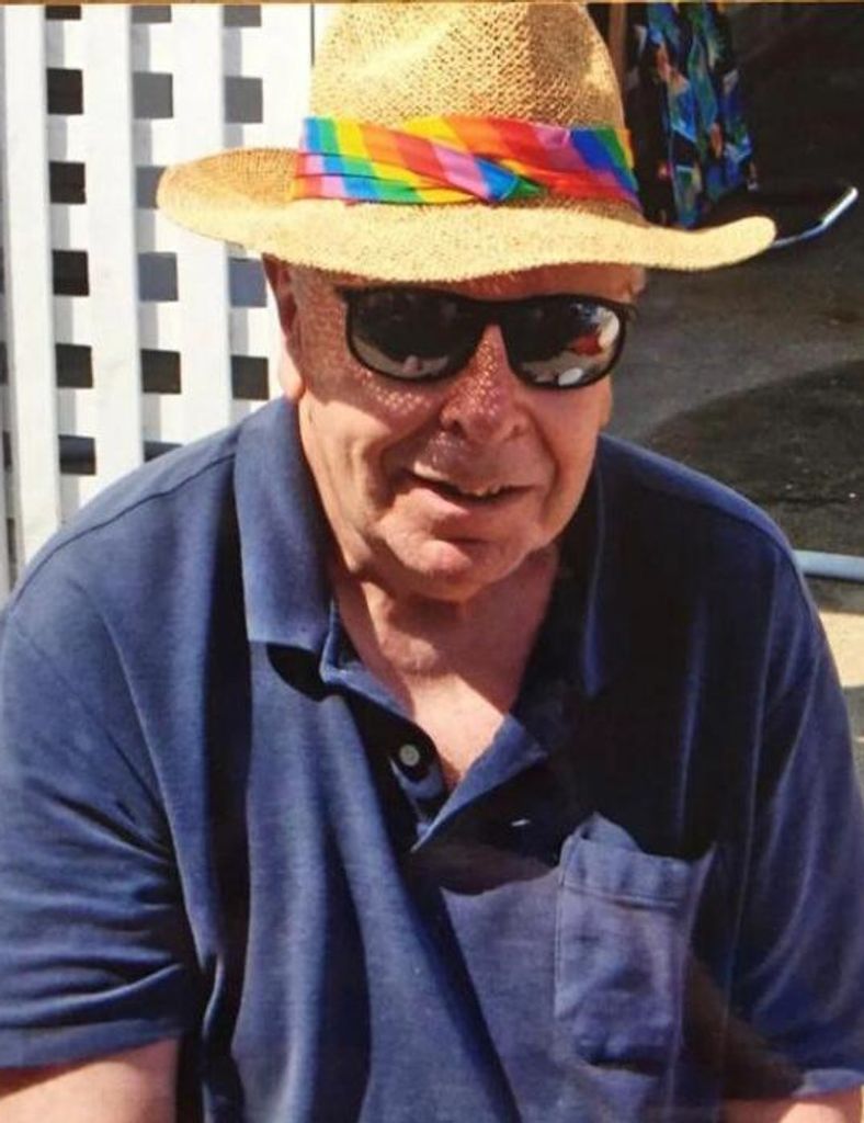 Edward L. Waters Profile Photo