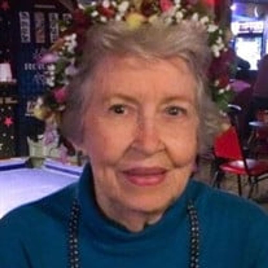 Bettye Lee Melton