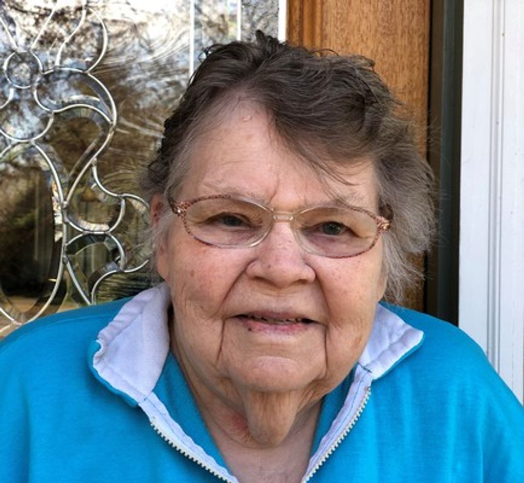 Alice Lorene Swayze Profile Photo