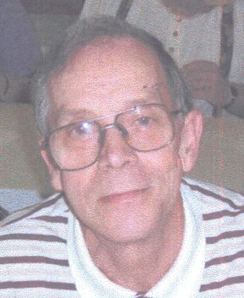 Edgar Lee Barnes