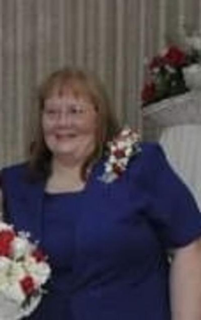 Donna Jean Eddy Profile Photo