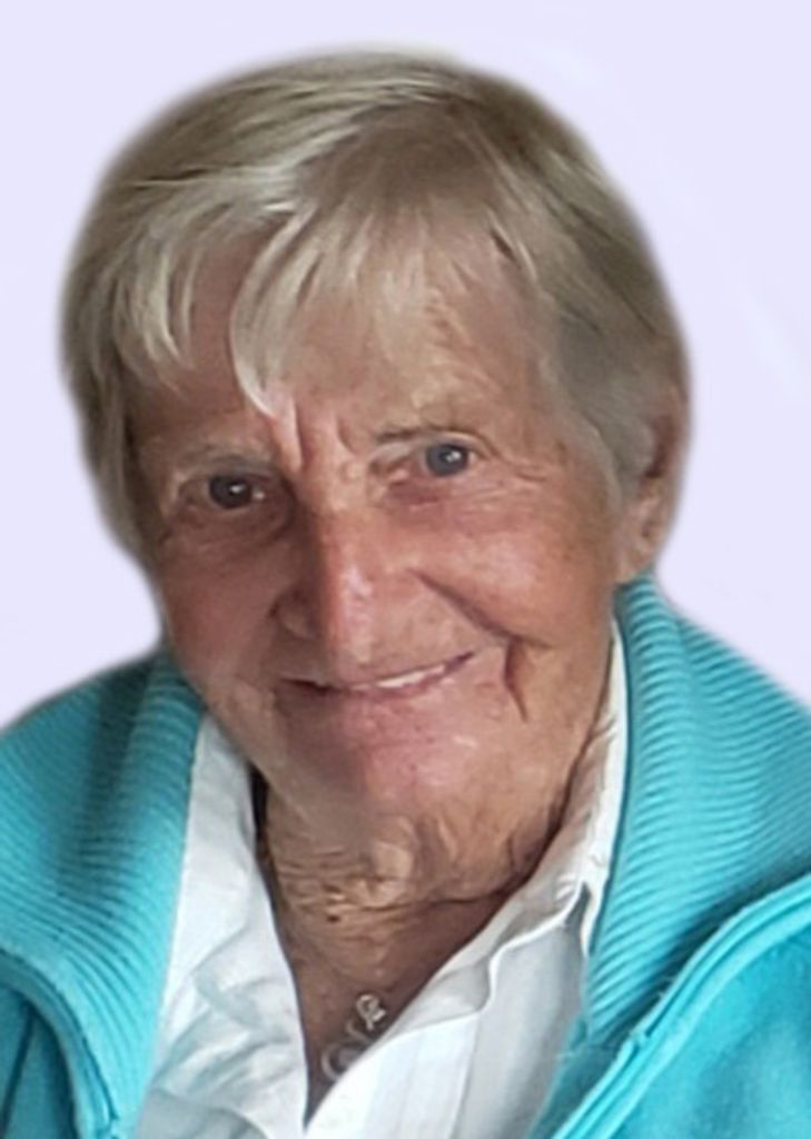 Adele Mcintyre (Nee Clark) Profile Photo