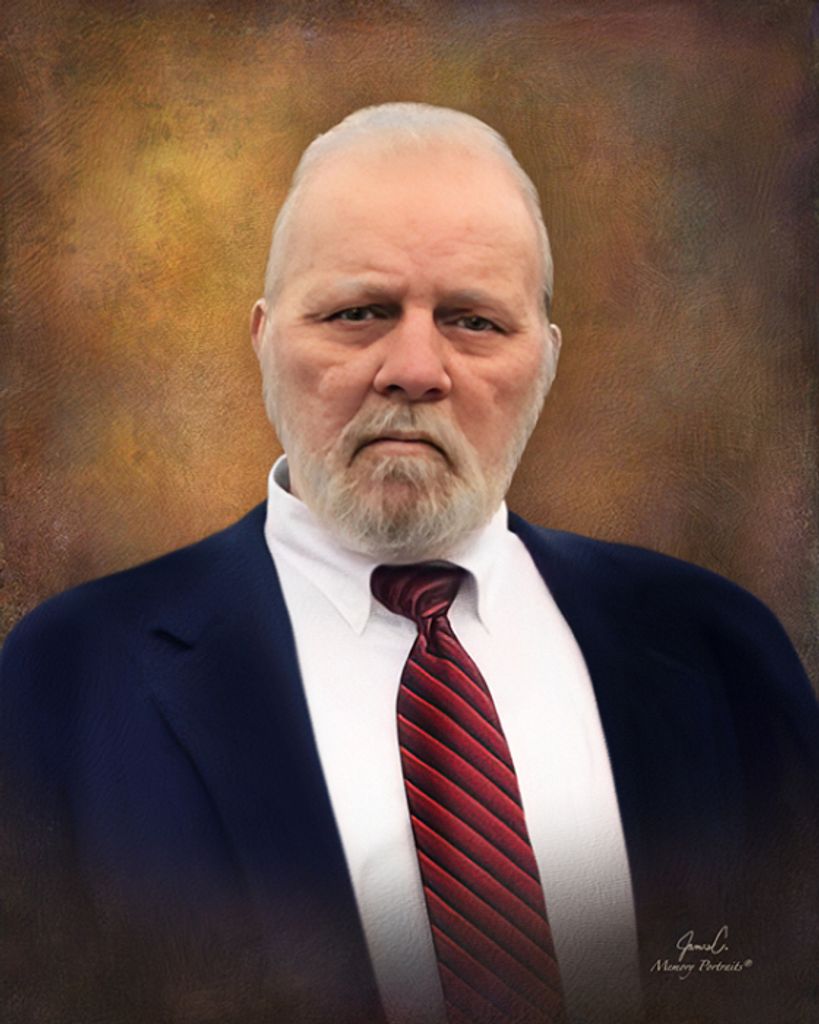 Joseph "Joe" Allen Leroy