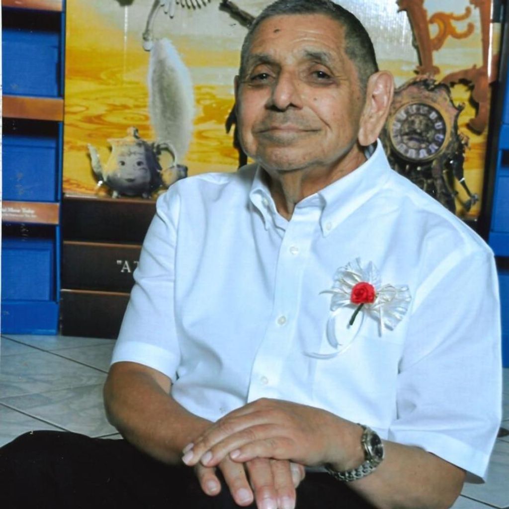 Jose Camacho,