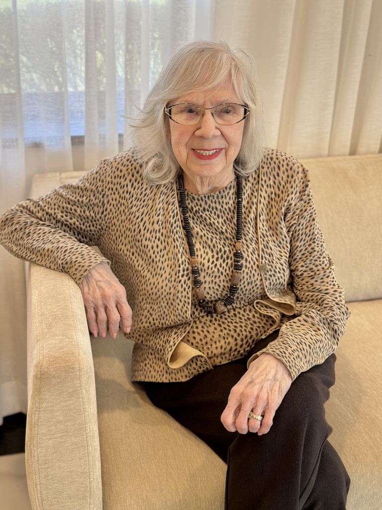 Barbara Rotter Profile Photo