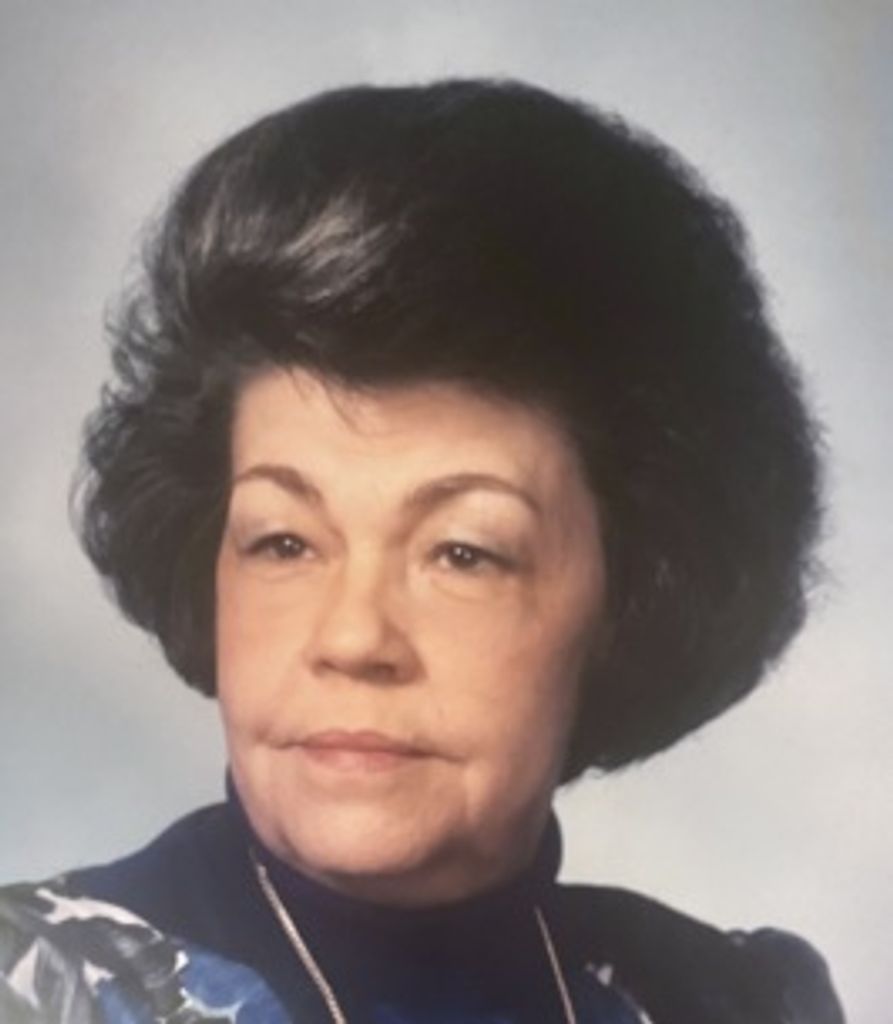 Hattie  Chaplin Profile Photo