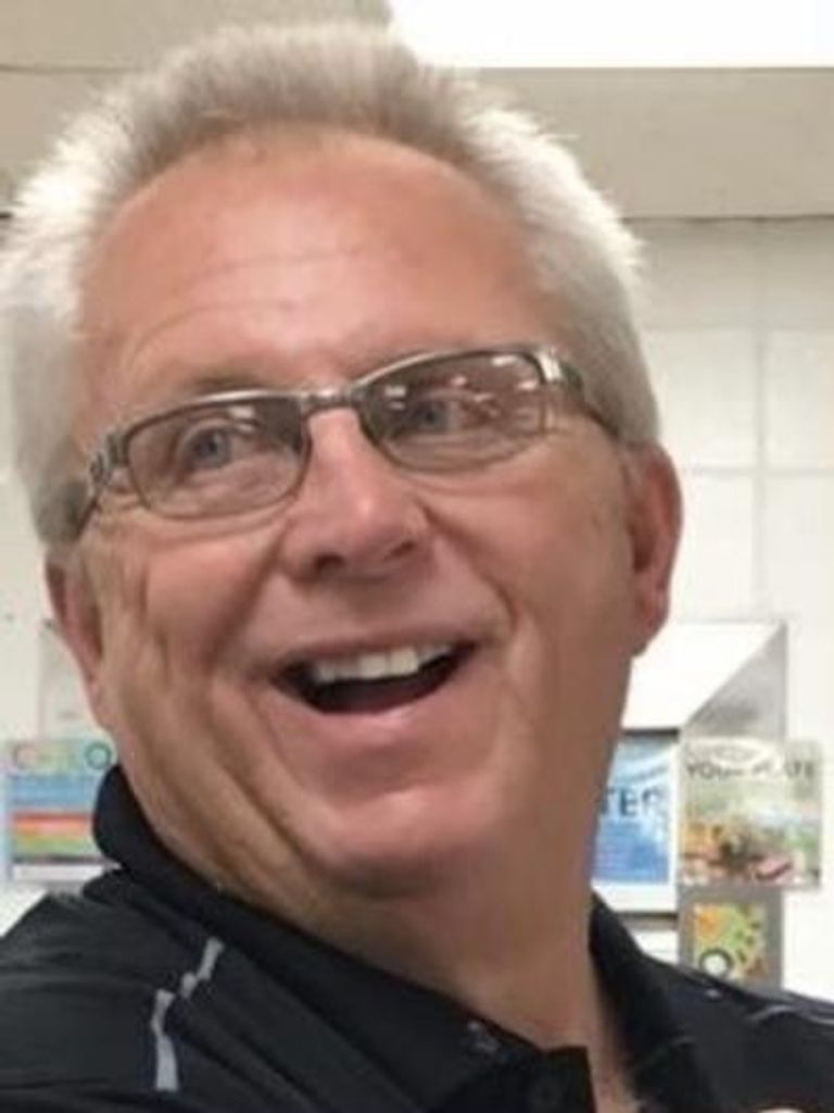 Joe Harse Beldon Profile Photo