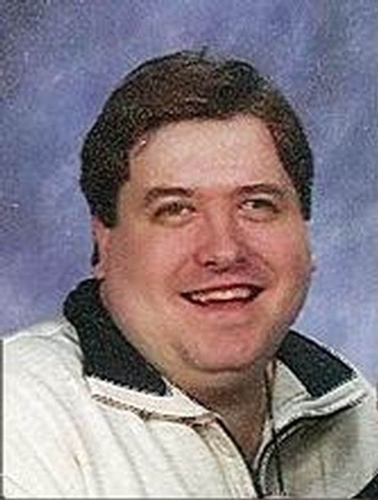 Ronald T. Carpenter