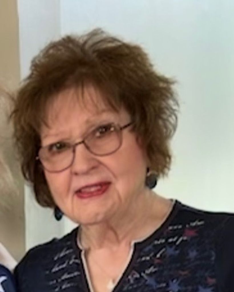 Judi Carol (Tackett) Varney Profile Photo