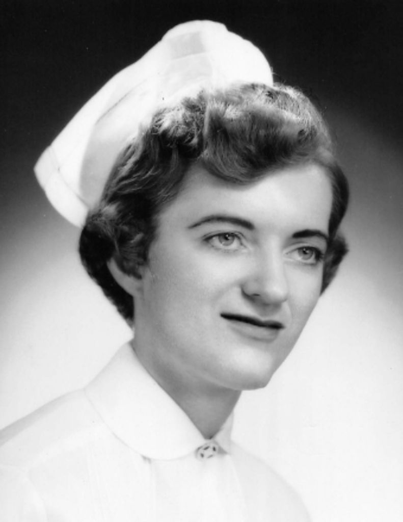 Delphine F. Kretchik, Rn.