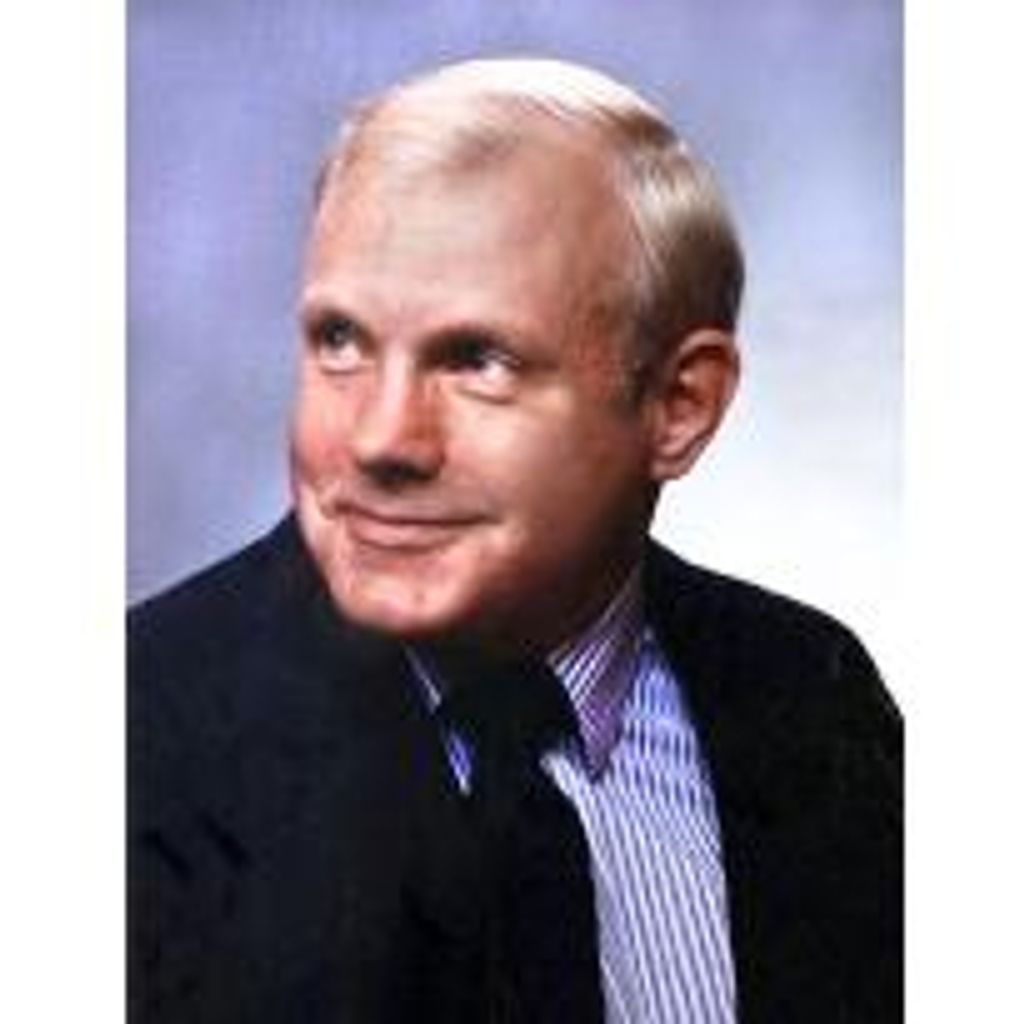 John Arthur Showalter Profile Photo