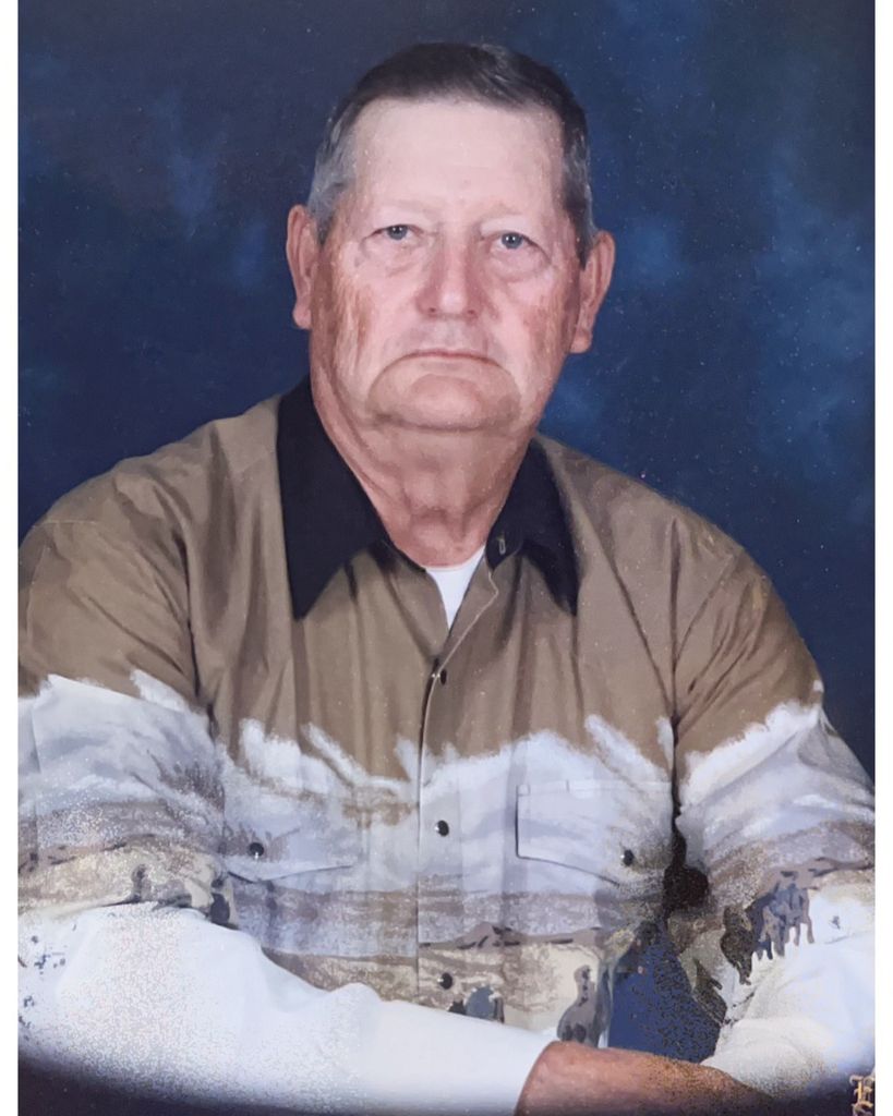 Ray A. Franklin Sr.
