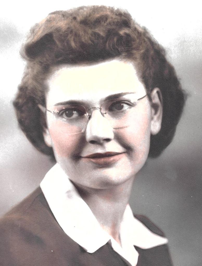 Myra M. Nelson Profile Photo