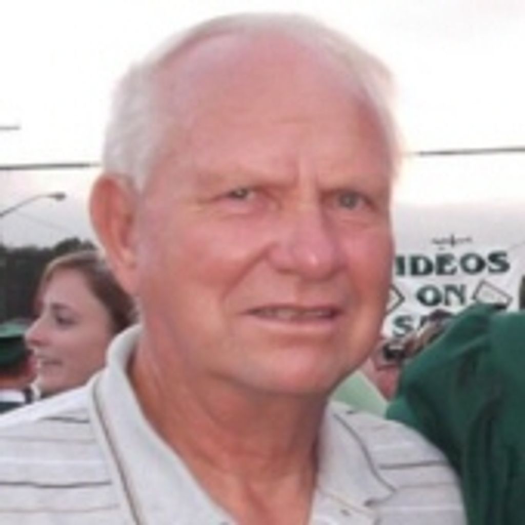 Robert D. Jarrell Sr.