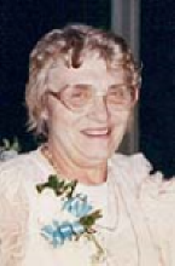 Lois Reynolds