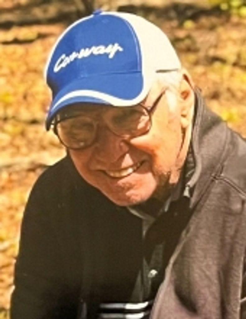 Joseph J Metze