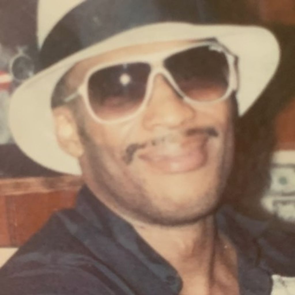 John Alfred Taylor Profile Photo