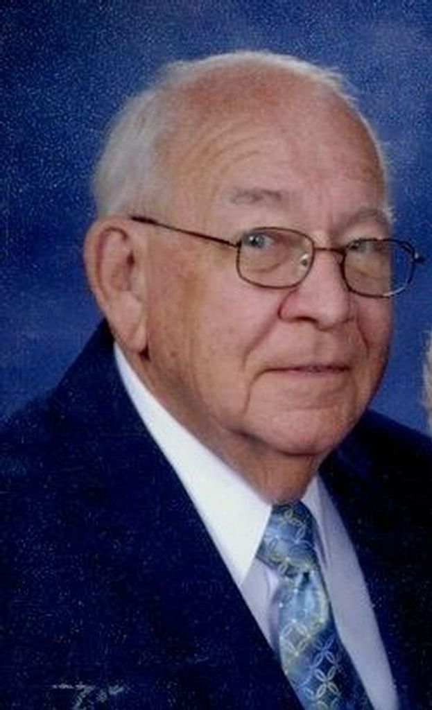 Willie "Pete" Kinlaw