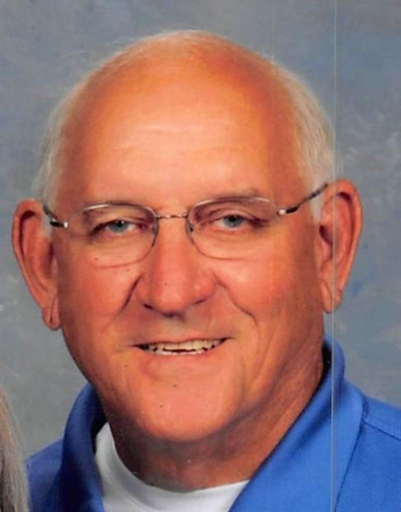 Ronnie Dell Baker Profile Photo