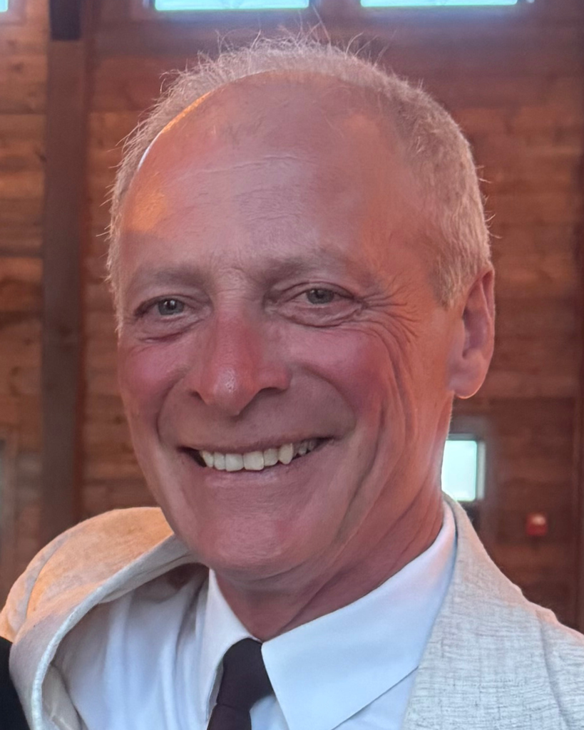 Ronald David Friedman Profile Photo