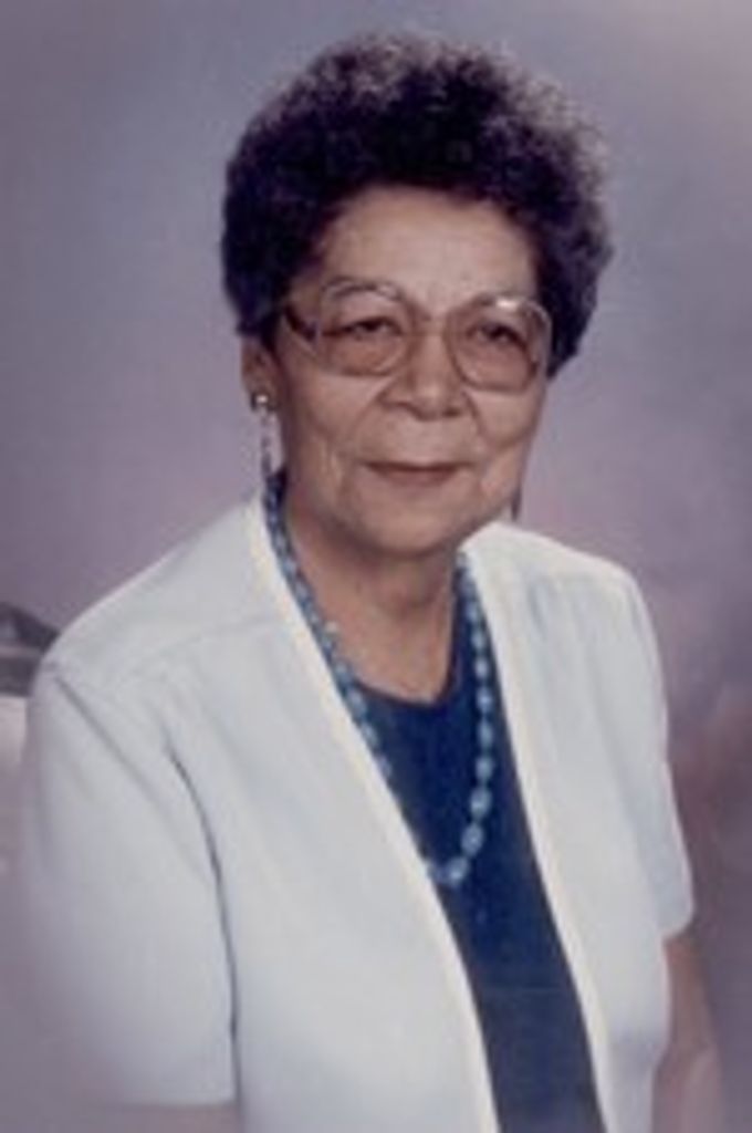 Gladys Laura Hawley Profile Photo