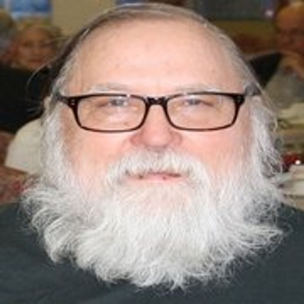 Ronald Keith Arnstead