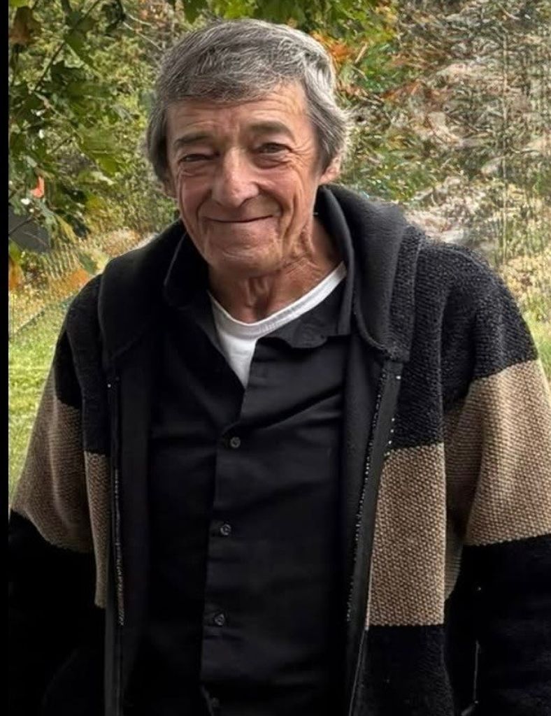 Samuel Mark Johnston Profile Photo