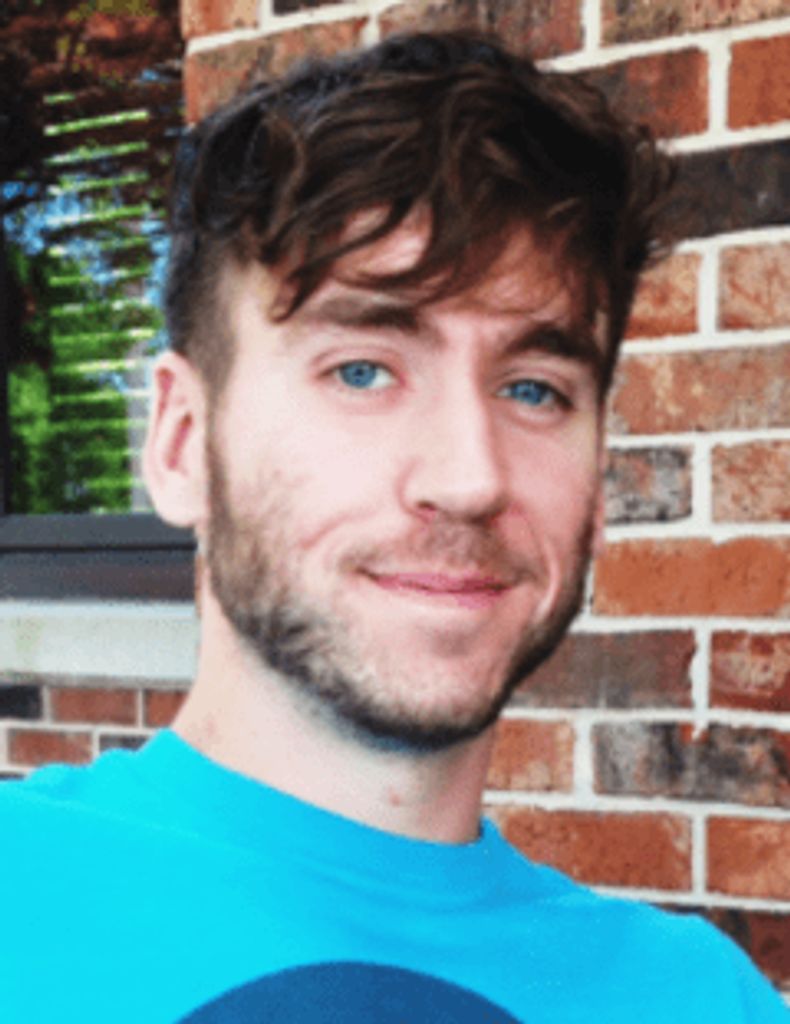 Andrew Harris Beyer Profile Photo