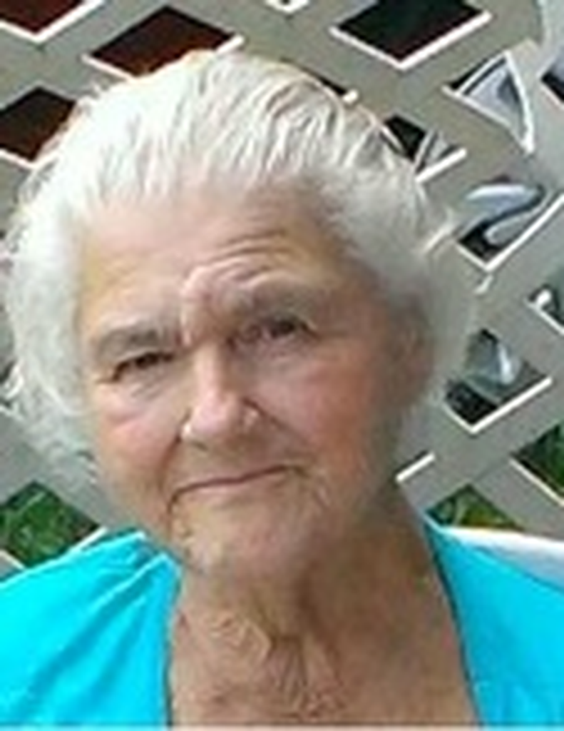 Virginia Mae (Hootman) Milligan Profile Photo