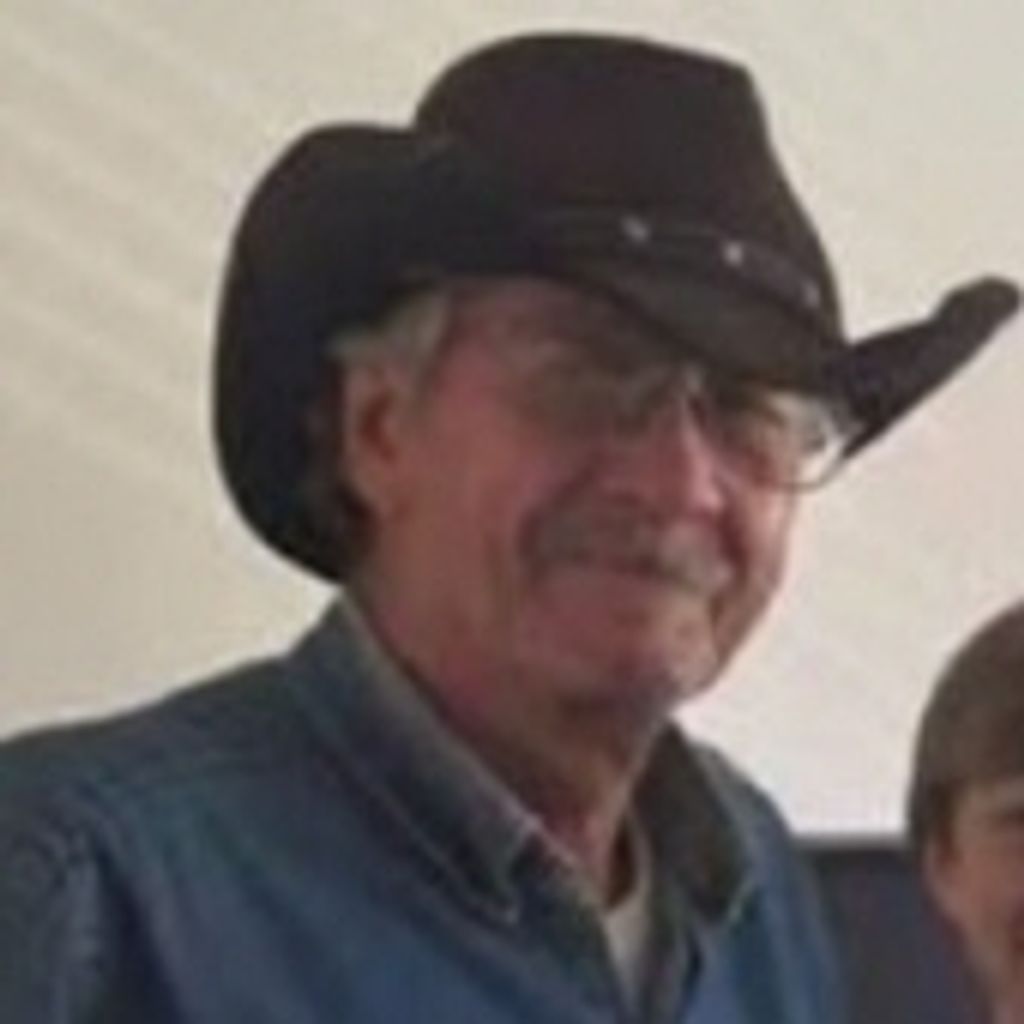 Charles Evan Fish, Sr. Profile Photo