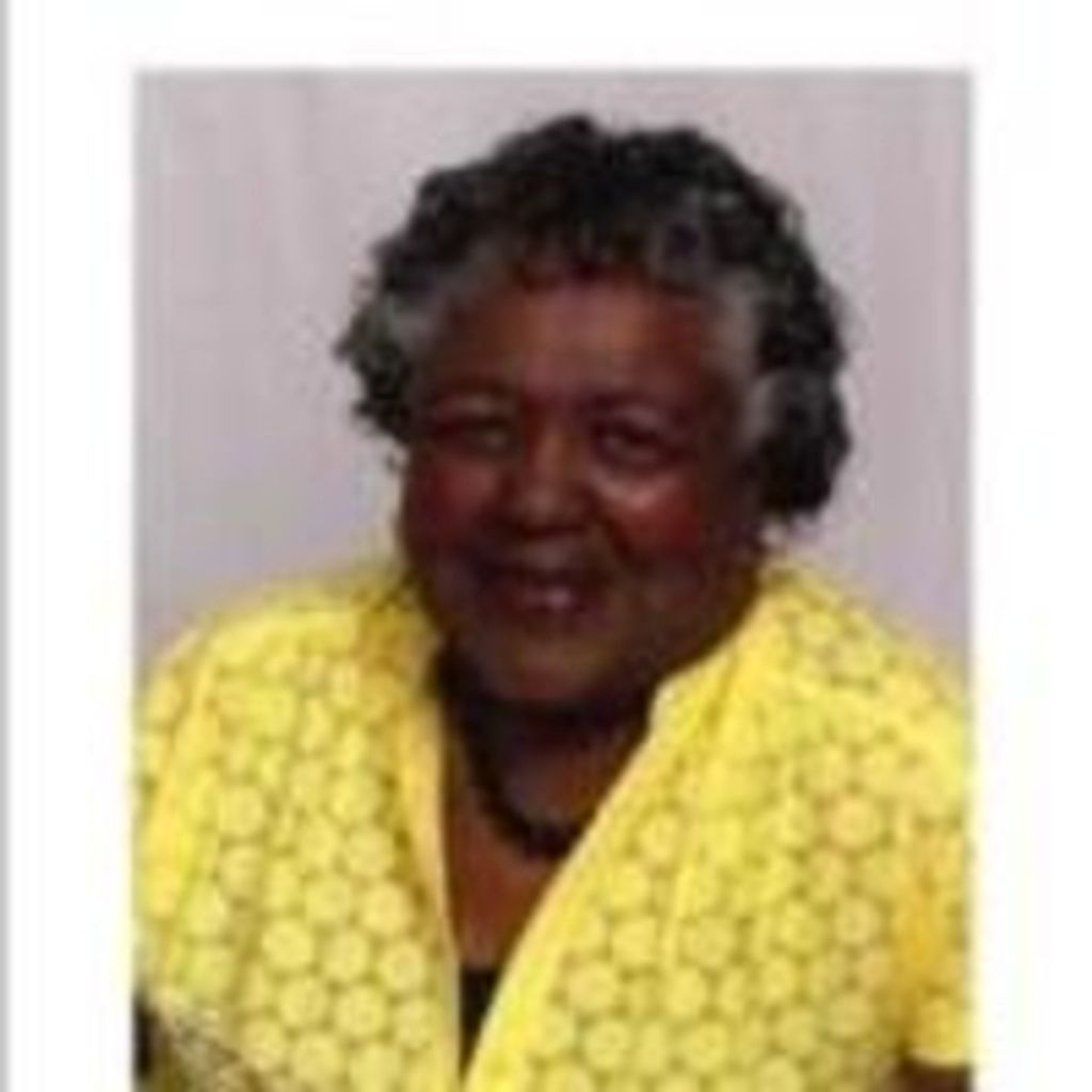 Rosalind Loretta Brown