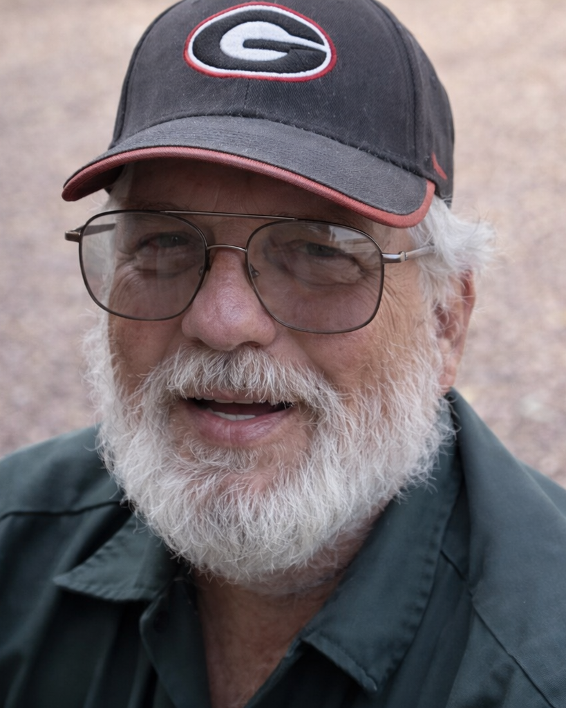 Michael Edward Morrow Profile Photo