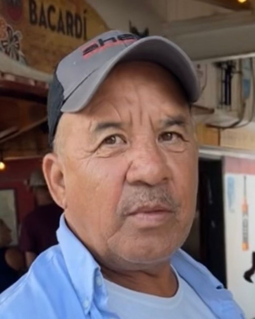 Victor Medina Lopez Profile Photo