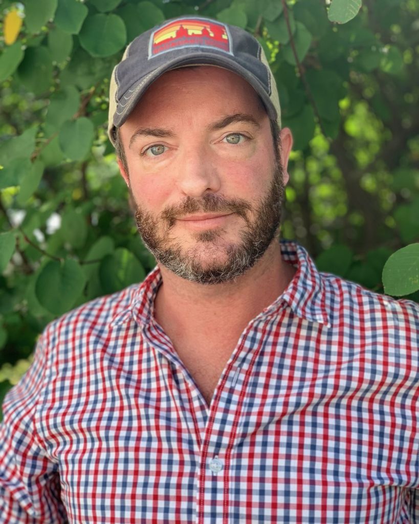 Sean Kenneth Walters Profile Photo