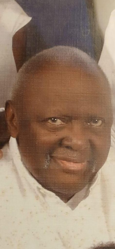 Carl William Simpson Profile Photo