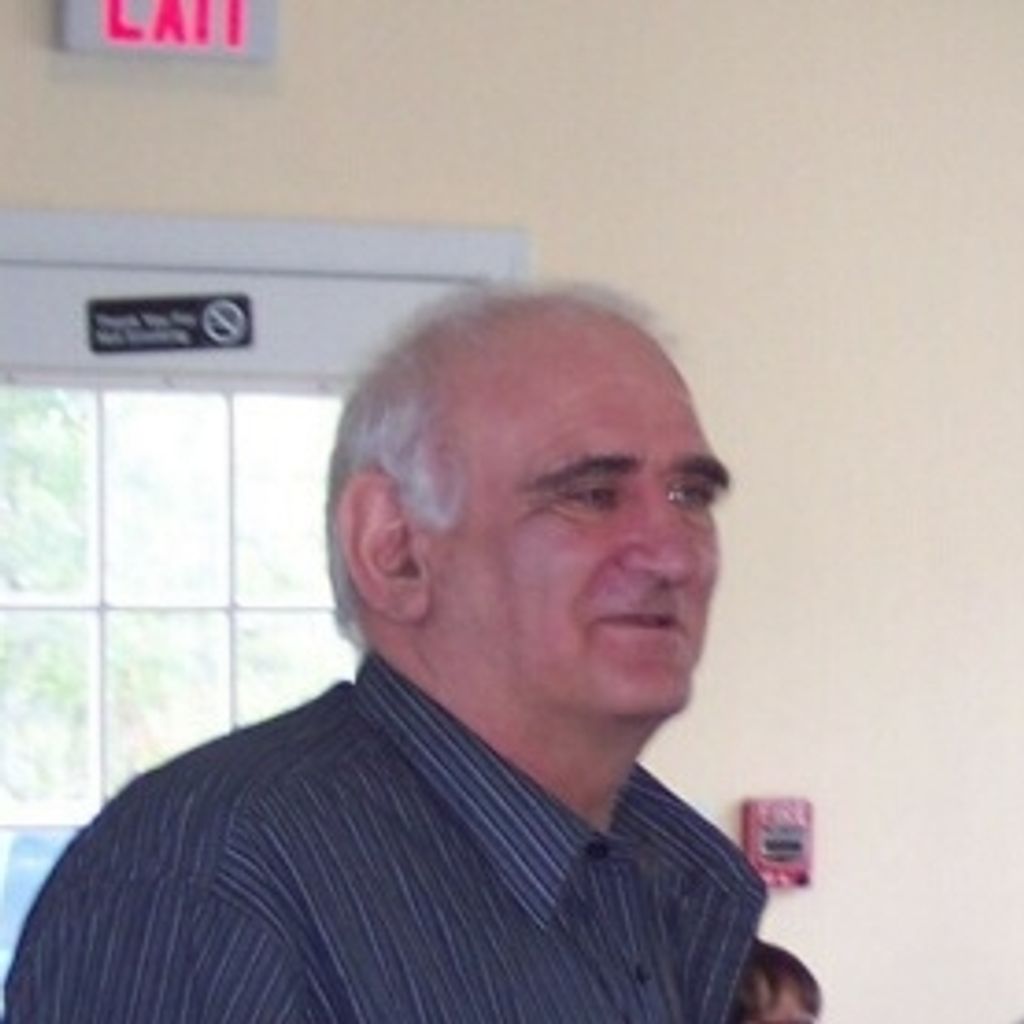 Terry Buzzell Profile Photo