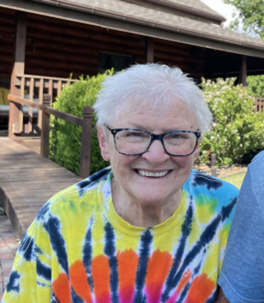 Janet Roberts Profile Photo