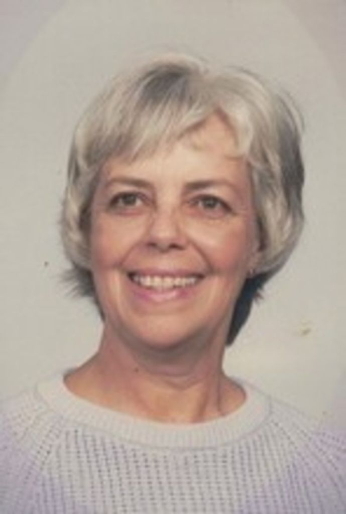Delores Lorene Hansel (Meredith)