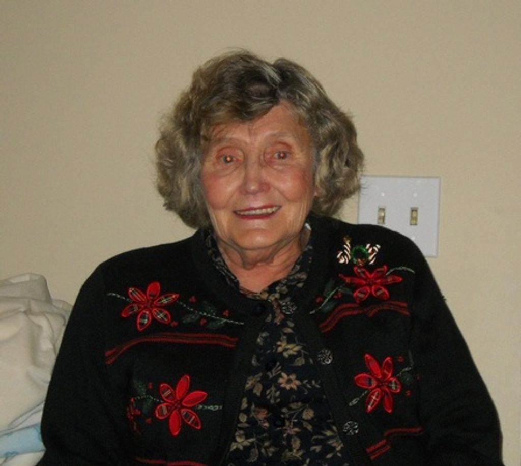 Livingston- Bessie Emogene Wright
