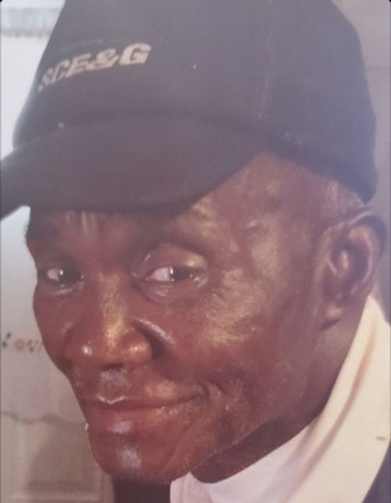 William "Willie Boy" Sanders Sr. Profile Photo