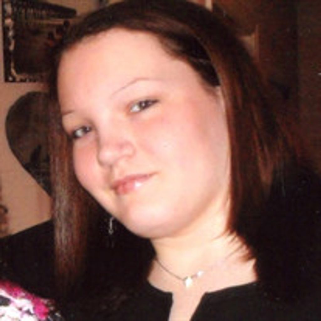 Jessica Louise Wargo