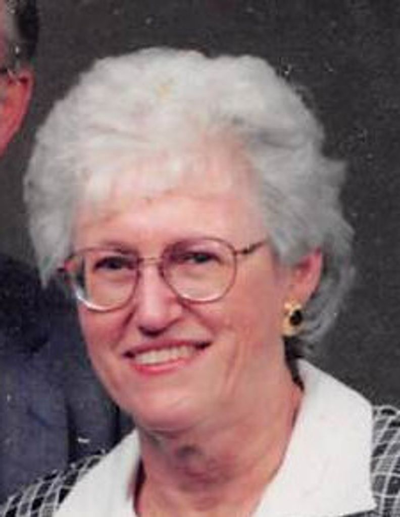 Betty H. (Fisher)  Stewart Profile Photo
