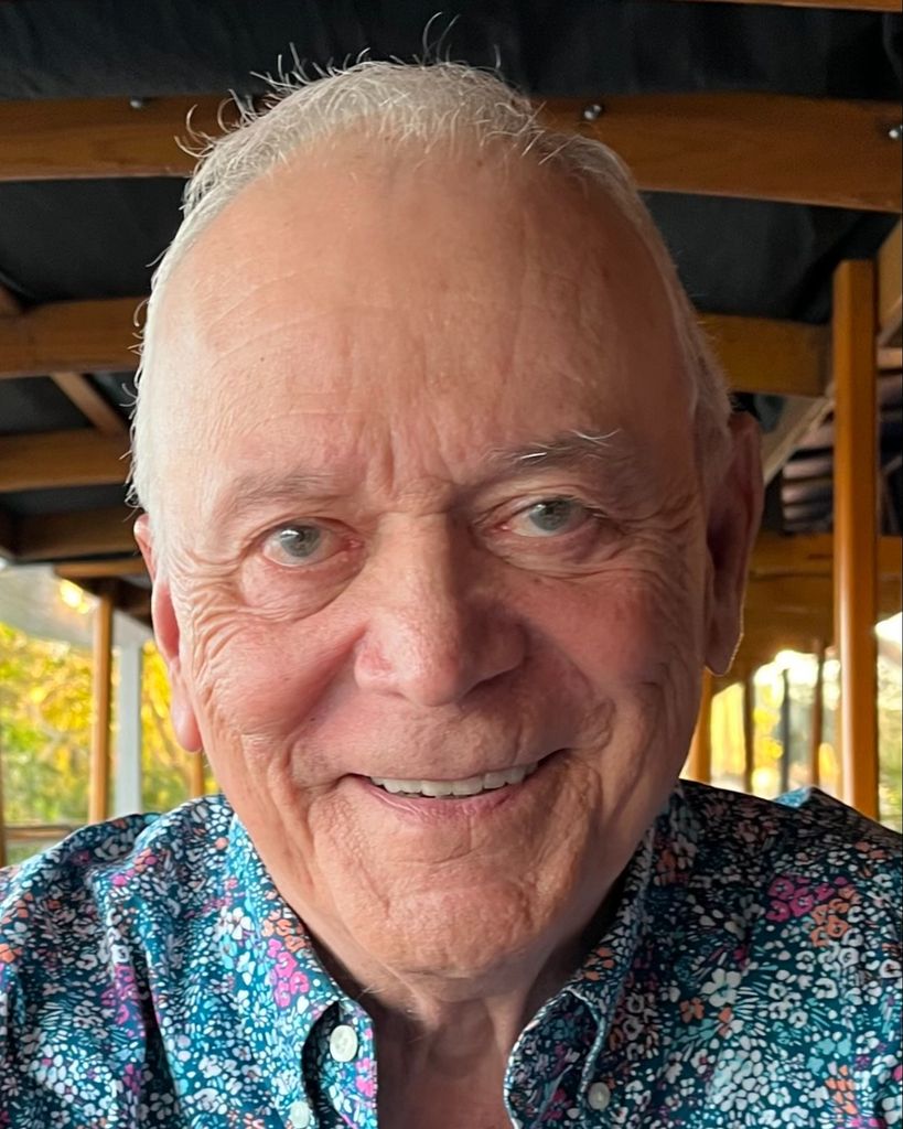 James F. Hageney