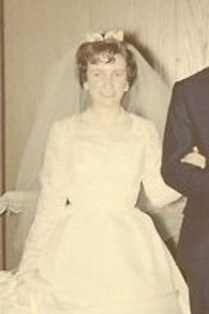 Gloria  Jean Russell