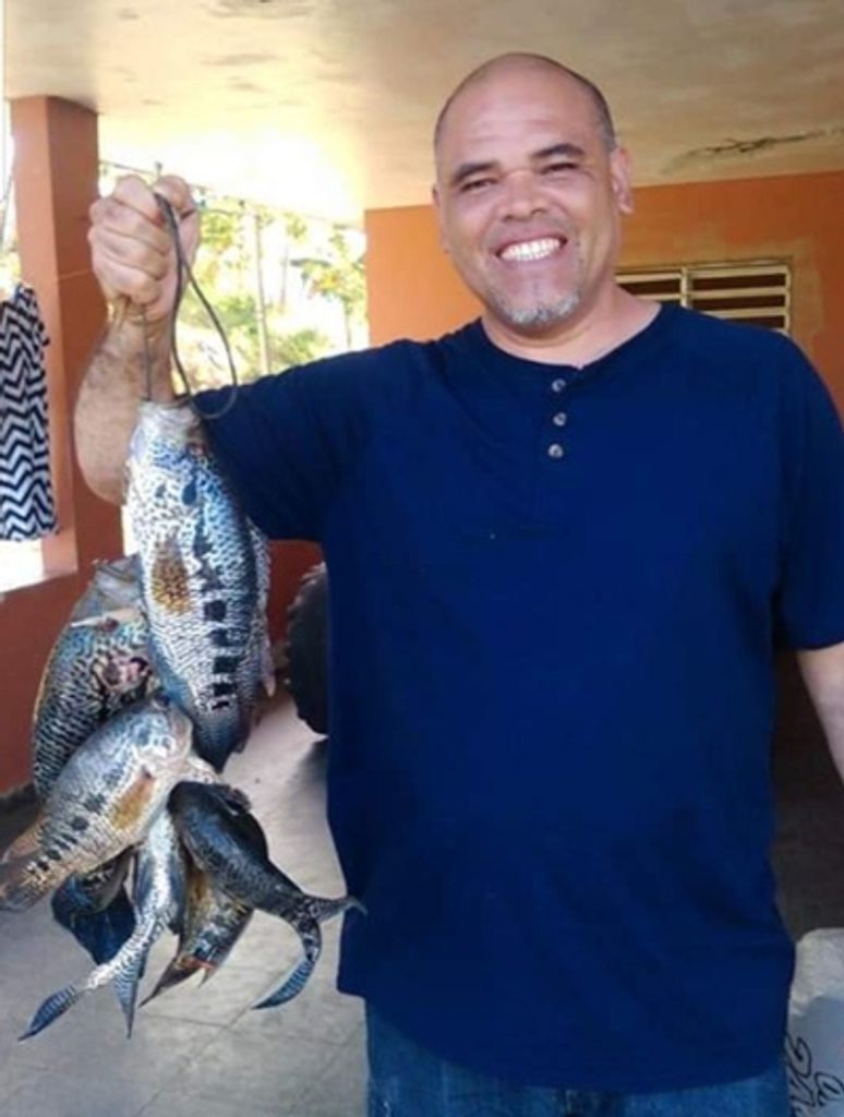 Isander Castro