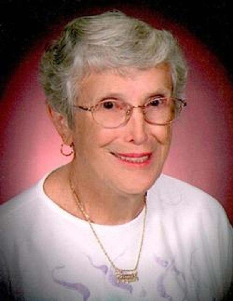 Constance S. Mountain